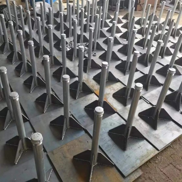 博湖鑫亿呈沉降板生产