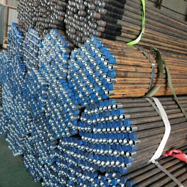 博湖冷却管生产